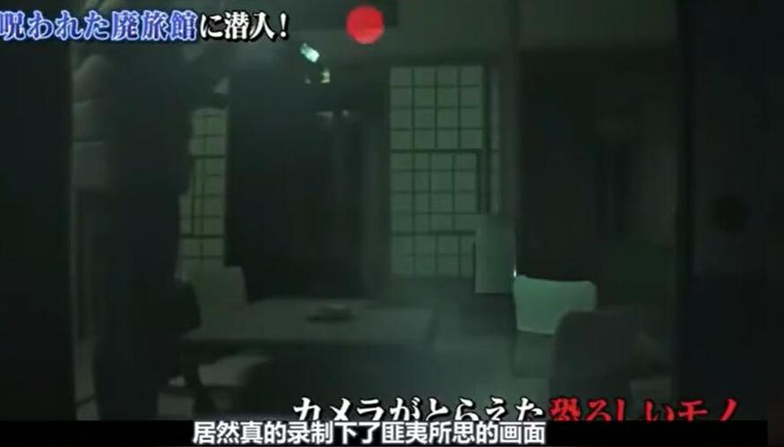 揭露监控拍的恐惧面纱，探索《世界恐怖之夜》真相