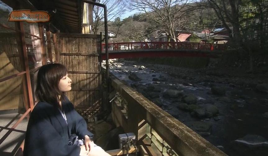 《温泉行不行》的资源在哪，一场美妙的温泉之旅